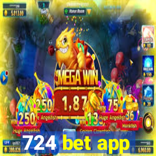 724 bet app